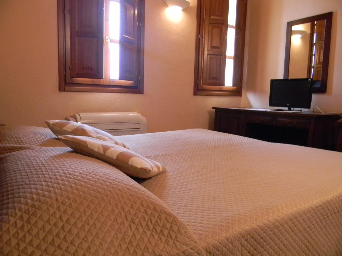 Hotel Sport Village Iglesias Luaran gambar