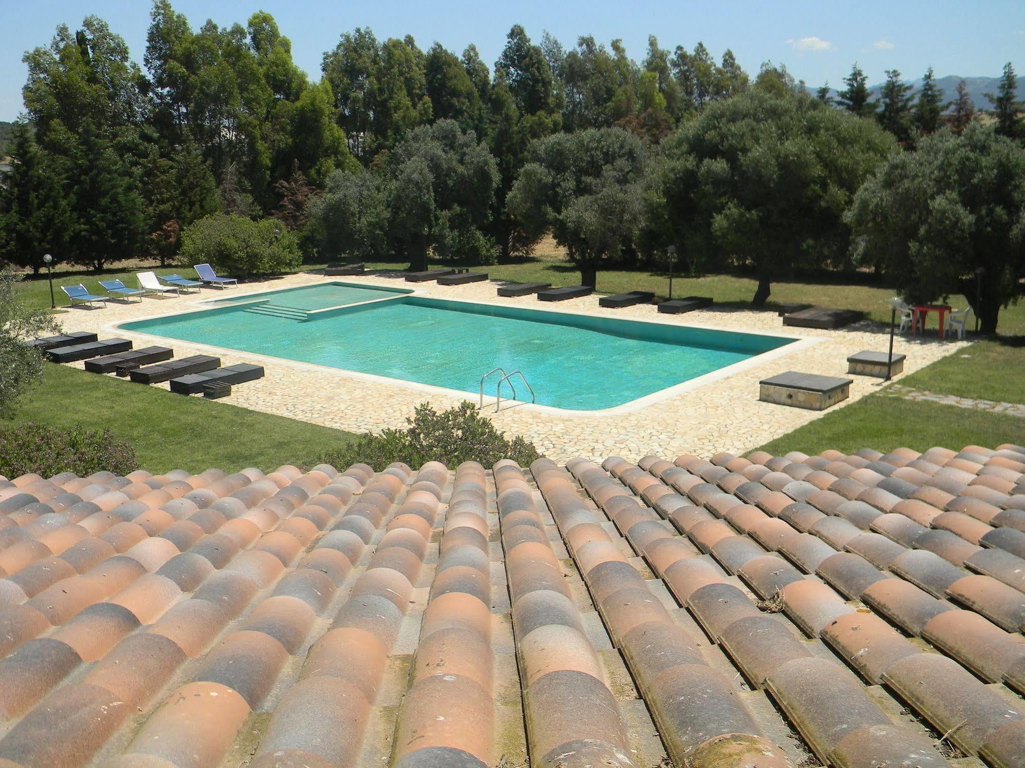 Hotel Sport Village Iglesias Luaran gambar